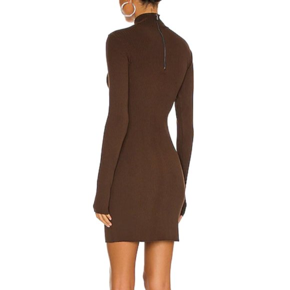 Ibiza Mini Dress by Cotton Citizen - Picture 3 of 6